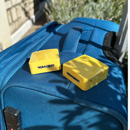 Nomadeos