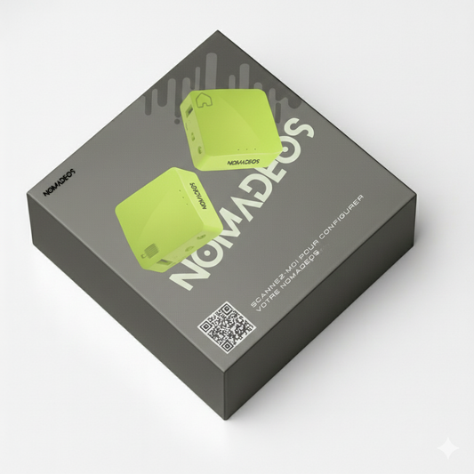 Nomadeos