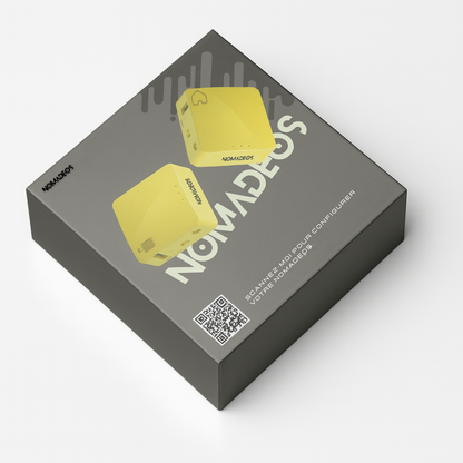 Nomadeos